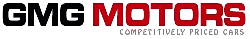 GMG Logo