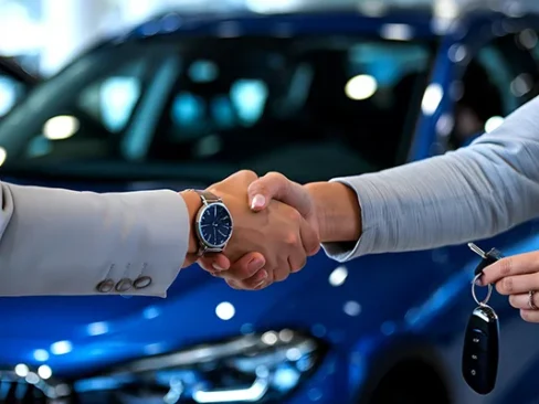 Sell you car